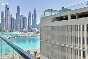 bnbme | Marina Vista Tower | 1 BDR