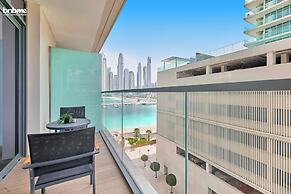 bnbme | Marina Vista Tower | 1 BDR
