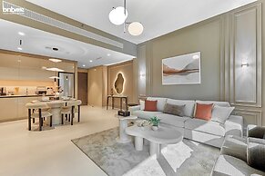 bnbme | Marina Vista Tower | 1 BDR