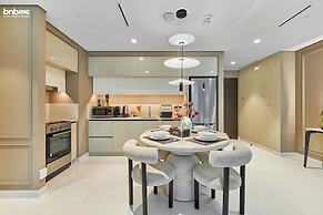 bnbme | Marina Vista Tower | 1 BDR