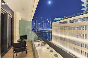 bnbme | Marina Vista Tower | 1 BDR