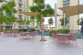 bnbme | Marina Vista Tower | 1 BDR