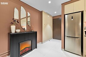 bnbme | Marina Vista Tower | 1 BDR