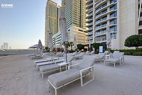 bnbme | Marina Vista Tower | 1 BDR