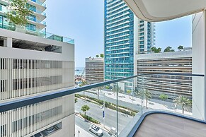 bnbme | Marina Vista Tower | 1 BDR