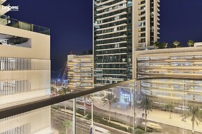 bnbme | Marina Vista Tower | 1 BDR