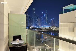 bnbme | Marina Vista Tower | 1 BDR