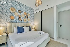 bnbme | Marina Vista Tower | 1 BDR
