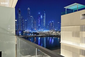 bnbme | Marina Vista Tower | 1 BDR