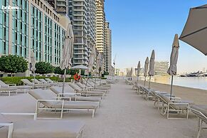 bnbme | Marina Vista Tower | 1 BDR