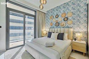 bnbme | Marina Vista Tower | 1 BDR