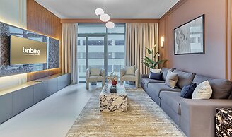 bnbme | Marina Vista Tower | 1 BDR