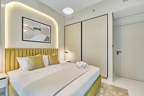 bnbme | Marina Vista Tower | 1 BDR