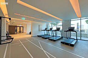 bnbme | Marina Vista Tower | 1 BDR