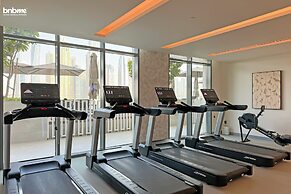bnbme | Marina Vista Tower | 1 BDR