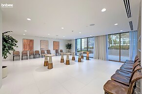 bnbme | Marina Vista Tower | 1 BDR