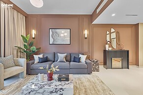 bnbme | Marina Vista Tower | 1 BDR