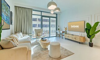 bnbme | Marina Vista Tower | 1 BDR