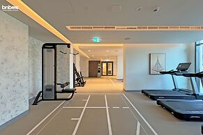 bnbme | Marina Vista Tower | 1 BDR