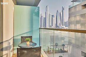 bnbme | Marina Vista Tower | 1 BDR