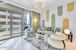 bnbme | Marina Vista Tower | 1 BDR