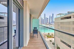 bnbme | Marina Vista Tower | 1 BDR