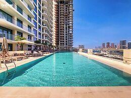 bnbme | Marina Vista Tower | 1 BDR