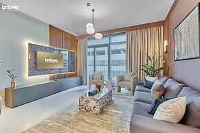 bnbme | Marina Vista Tower | 1 BDR