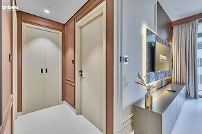 bnbme | Marina Vista Tower | 1 BDR