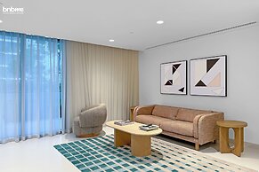 bnbme | Marina Vista Tower | 1 BDR