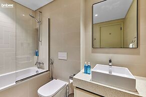 bnbme | Marina Vista Tower | 1 BDR