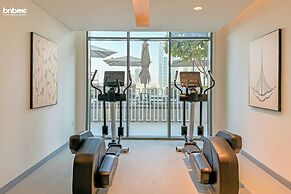 bnbme | Marina Vista Tower | 1 BDR