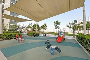 bnbme | Marina Vista Tower | 1 BDR