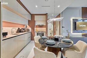 bnbme | Marina Vista Tower | 1 BDR