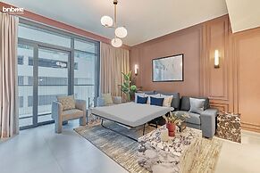 bnbme | Marina Vista Tower | 1 BDR