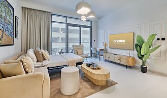 bnbme | Marina Vista Tower | 1 BDR