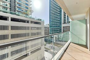 bnbme | Marina Vista Tower | 1 BDR
