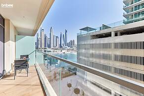 bnbme | Marina Vista Tower | 1 BDR