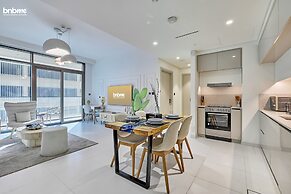 bnbme | Marina Vista Tower | 1 BDR