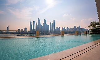 bnbme | Marina Vista Tower | 1 BDR