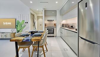 bnbme | Marina Vista Tower | 1 BDR