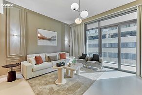bnbme | Marina Vista Tower | 1 BDR