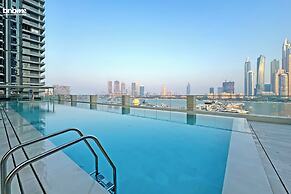 bnbme | Marina Vista Tower | 1 BDR