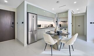 bnbme | Marina Vista Tower | 1 BDR