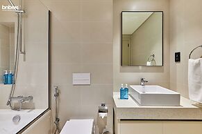 bnbme | Marina Vista Tower | 1 BDR
