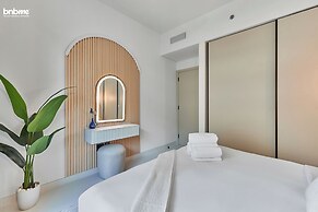 bnbme | Marina Vista Tower | 1 BDR