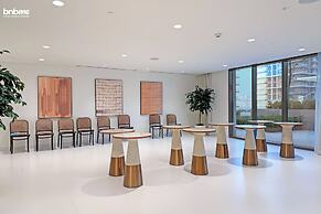 bnbme | Marina Vista Tower | 1 BDR