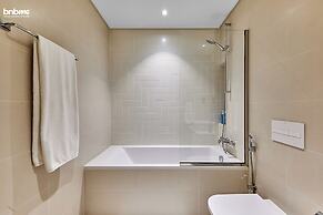 bnbme | Marina Vista Tower | 1 BDR
