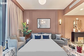 bnbme | Marina Vista Tower | 1 BDR
