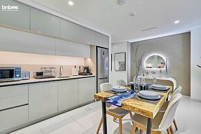 bnbme | Marina Vista Tower | 1 BDR